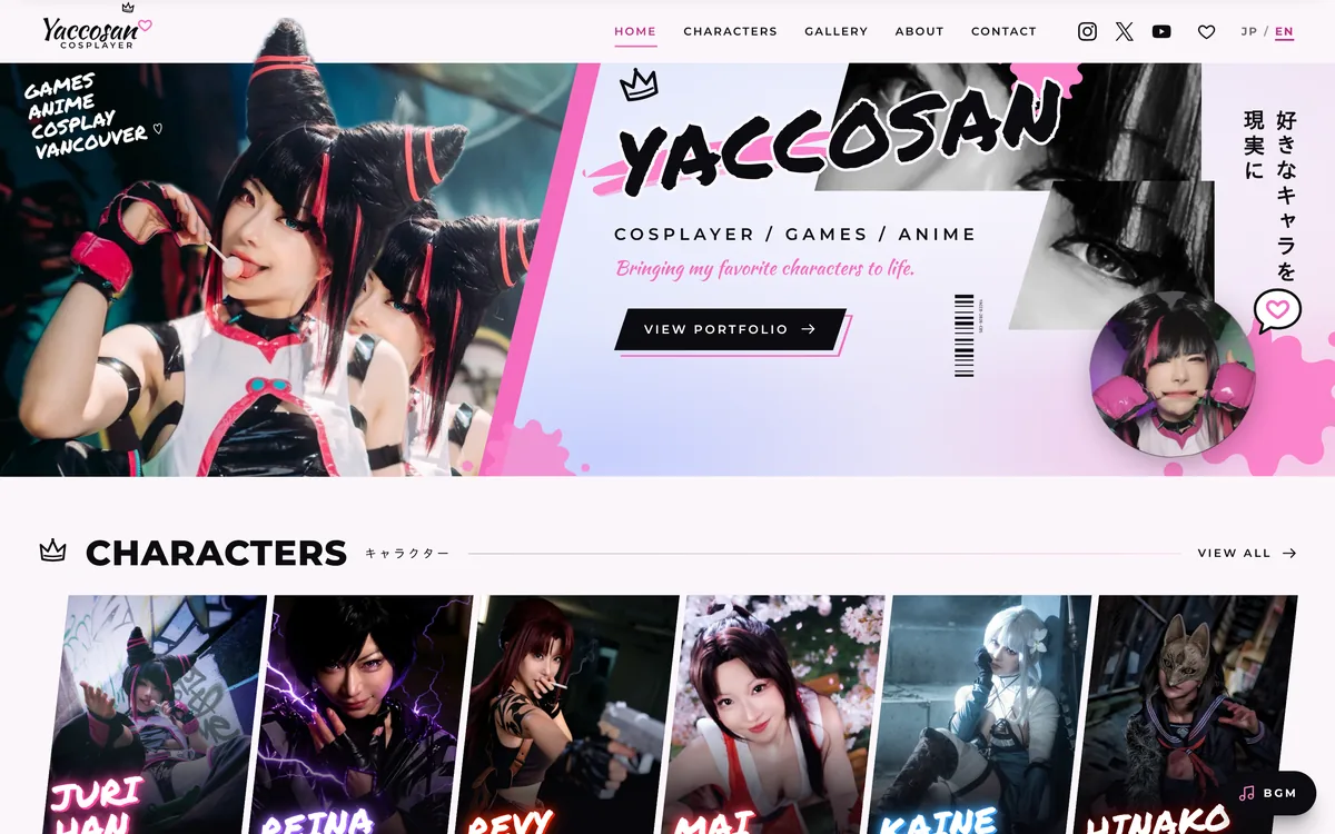 Yaccosan